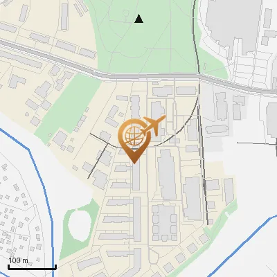 Foto zu Am Krusenick 6-8, 12555 Berlin