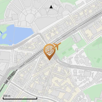 Foto zu Am Kümpchenshof 3-11, 50670 Köln