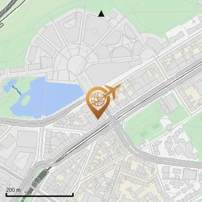 Foto zu Am Kümpchenshof 15, 50670 Köln