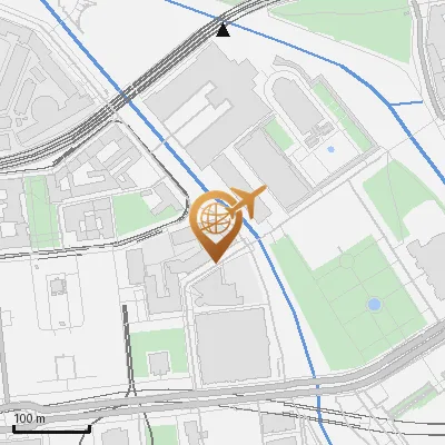 Foto zu Am Kupfergraben 10, 10117 Berlin