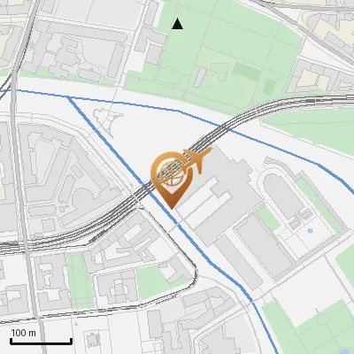 Foto zu Am Kupfergraben 5, 10117 Berlin