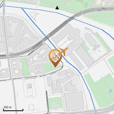 Foto zu Am Kupfergraben 6-7, 10117 Berlin