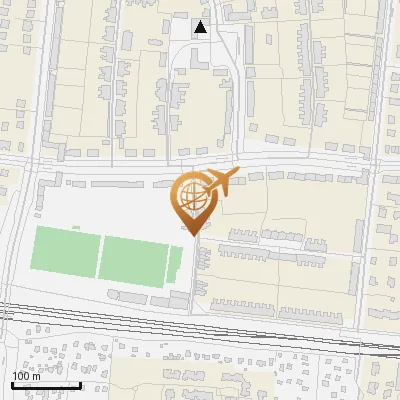 Foto zu Am Kurzen Weg 20-27, 13591 Berlin