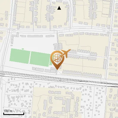 Foto zu Am Kurzen Weg 1-10, 13591 Berlin