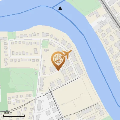 Foto zu Am Kutscherhaus 1-6, 12555 Berlin