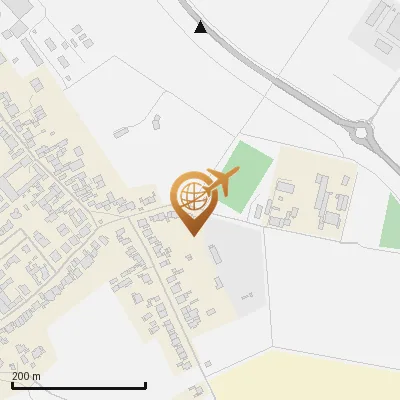 Foto zu Am Kutzpfädchen 12, 50769 Köln