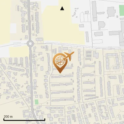 Foto zu Am Kuxgarten 1-22, 51147 Köln