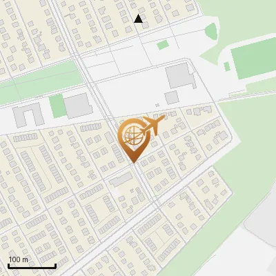 Foto zu Am Landschaftspark Gatow 16-32, 14089 Berlin