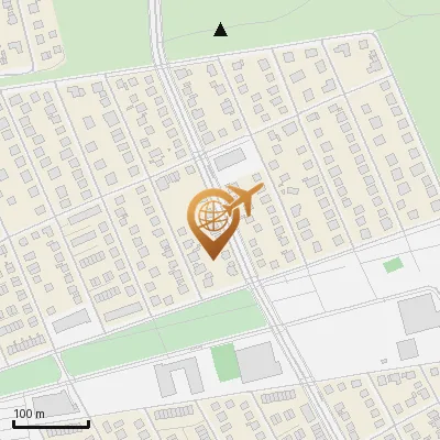 Foto zu Am Landschaftspark Gatow 45-52, 14089 Berlin