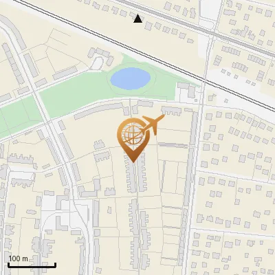 Foto zu Am Langen Weg 73-92, 13591 Berlin