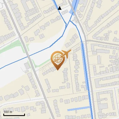 Foto zu Am Langenzug 6-10, 22085 Hamburg