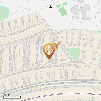 Foto zu Am Lappjagen 1-20, 14169 Berlin