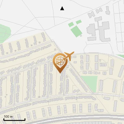 Foto zu Am Lappjagen 25-55, 14169 Berlin