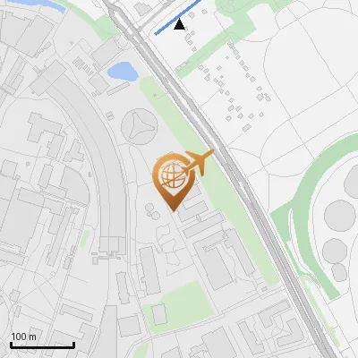 Foto zu Am Laserstrahl 67-68, 22761 Hamburg