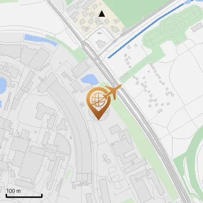 Foto zu Am Laserstrahl 99, 22761 Hamburg