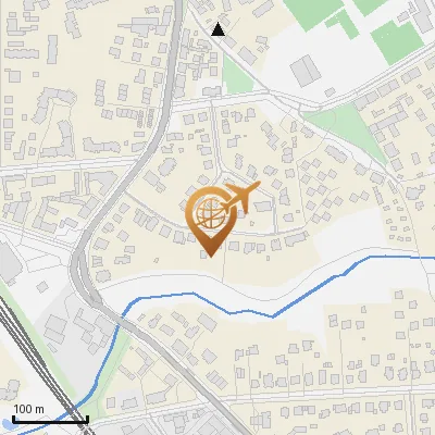 Foto zu Am Lehnshof 12-18, 13467 Berlin