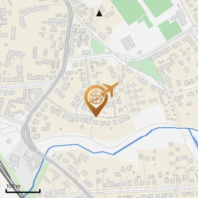 Foto zu Am Lehnshof 19-21, 13467 Berlin