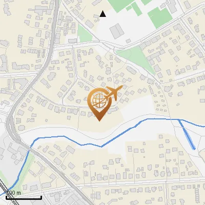 Foto zu Am Lehnshof 22-28, 13467 Berlin