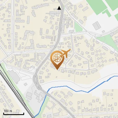 Foto zu Am Lehnshof 3-10, 13467 Berlin