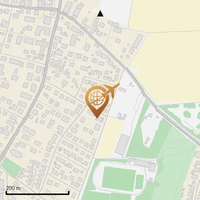 Foto zu Am Lehwinkel 2, 81476 München