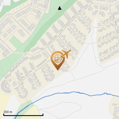 Foto zu Am Leinacker 8-18, 51069 Köln