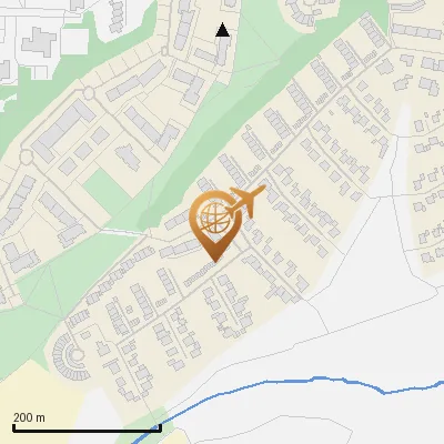 Foto zu Am Leinacker 3-6, 51069 Köln