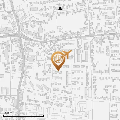 Foto zu Am Leuschhof 6-13, 51145 Köln