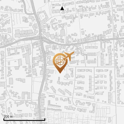 Foto zu Am Leuschhof 15-23, 51145 Köln