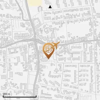 Foto zu Am Leuschhof 25, 51145 Köln