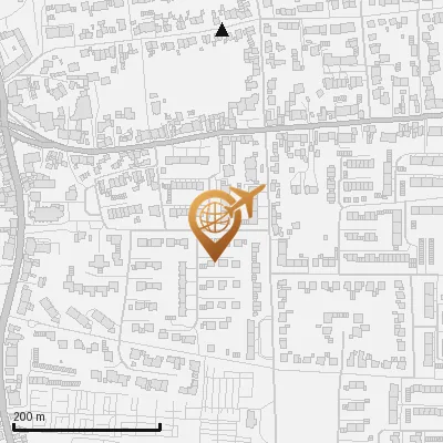 Foto zu Am Leuschhof 1-5, 51145 Köln