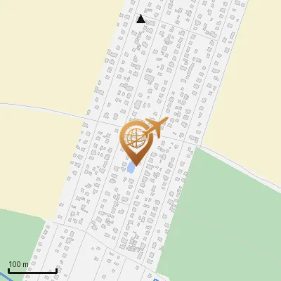 Karte Am Lindenweg 179, 13059 Berlin