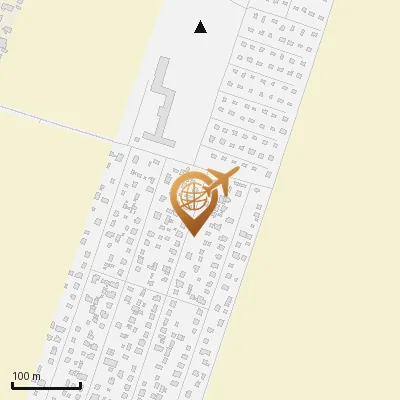 Karte Am Lindenweg 219, 13059 Berlin