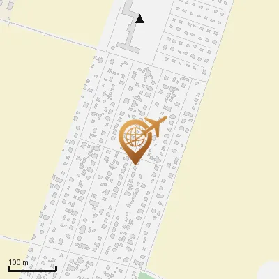 Foto zu Am Lindenweg 225-229, 13059 Berlin