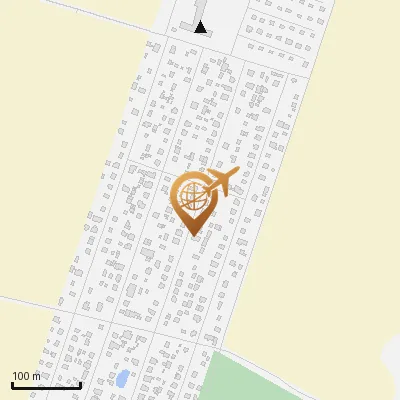 Karte Am Lindenweg 231, 13059 Berlin