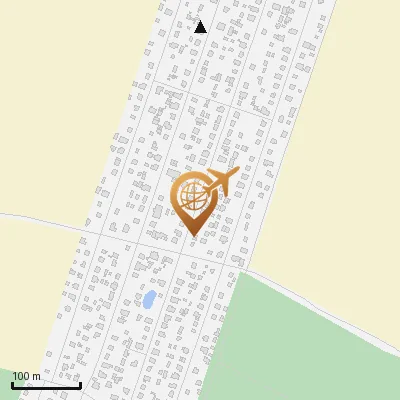 Foto zu Am Lindenweg 238-242, 13059 Berlin