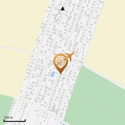 Foto zu Am Lindenweg 244-247, 13059 Berlin