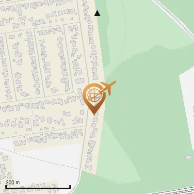 Karte Am Lindenweg 37-47, 50933 Köln