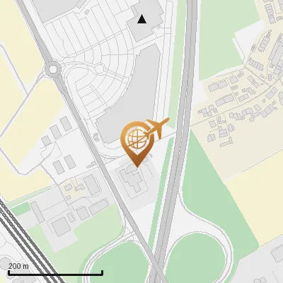 Foto zu Am Linder Kreuz 10-24, 51147 Köln