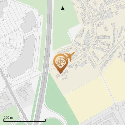 Foto zu Am Linder Kreuz 27-36, 51147 Köln