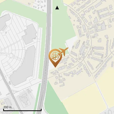 Foto zu Am Linder Kreuz 37, 51147 Köln