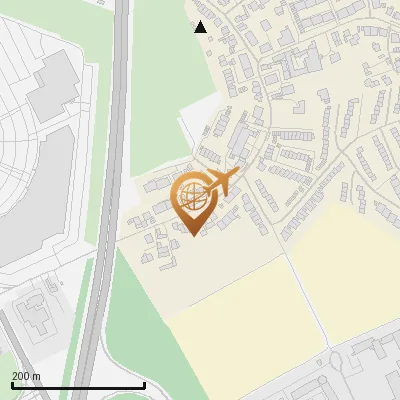 Foto zu Am Linder Kreuz 38-52, 51147 Köln