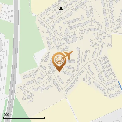 Foto zu Am Linder Kreuz 53-58, 51147 Köln