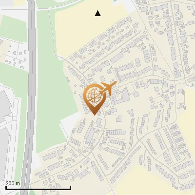 Foto zu Am Linder Kreuz 63-67, 51147 Köln