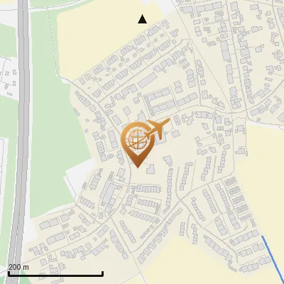 Foto zu Am Linder Kreuz 68-72, 51147 Köln