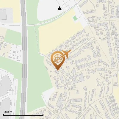 Foto zu Am Linder Kreuz 75-78, 51147 Köln