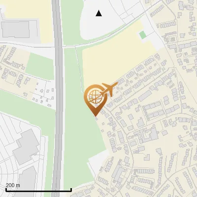 Foto zu Am Linder Kreuz 87-93, 51147 Köln