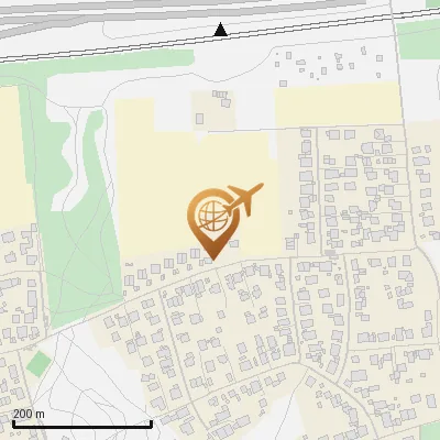 Karte Am Lochholz 14-18, 80999 München