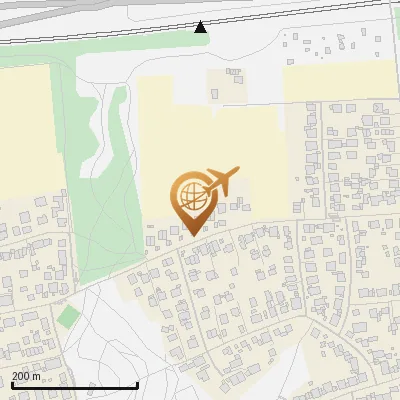 Karte Am Lochholz 19-24, 80999 München