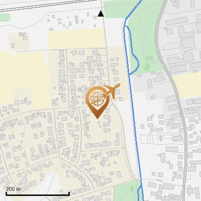 Karte Am Lochholz 1-3, 80999 München