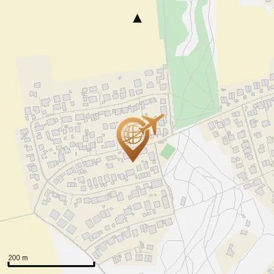 Karte Am Lochholz 37, 80999 München